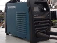 Lasapparaat, hyundai, mma180