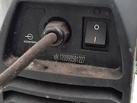 Lasapparaat, hyundai, mma180 - afbeelding 4 van  4