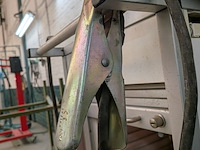 Lasapparaat in verrijdbare kast fronius, transtig 1700 - afbeelding 5 van  7