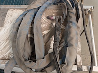 Lasapparaat in verrijdbare kast fronius, transtig 1700 - afbeelding 6 van  7