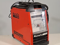 Lasapparaat, kempi, mastertig ac/dc 2000 - afbeelding 2 van  18