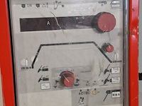 Lasapparaat, kempi, mastertig ac/dc 2000 - afbeelding 3 van  18