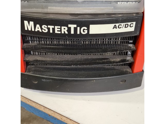 Lasapparaat, kempi, mastertig ac/dc 2000 - afbeelding 4 van  18