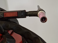 Lasapparaat, kempi, mastertig ac/dc 2000 - afbeelding 6 van  18