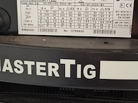 Lasapparaat, kempi, mastertig ac/dc 2000 - afbeelding 16 van  18