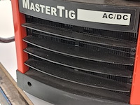 Lasapparaat, kempi, mastertig ac/dc 2000 - afbeelding 18 van  18