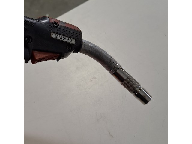 Lasapparaat, kempi, minarcmig adaptive 180 - afbeelding 4 van  14