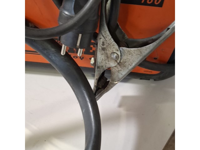 Lasapparaat, kempi, minarcmig adaptive 180 - afbeelding 5 van  14