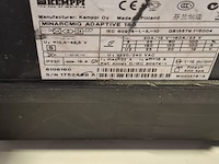 Lasapparaat, kempi, minarcmig adaptive 180 - afbeelding 6 van  14