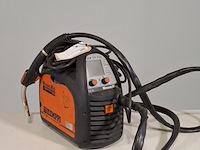 Lasapparaat, kempi, minarcmig adaptive 180