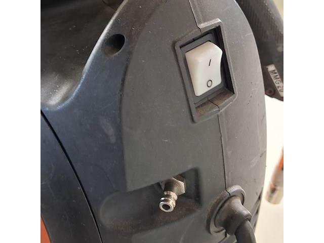 Lasapparaat, kempi, minarcmig adaptive 180 - afbeelding 9 van  14