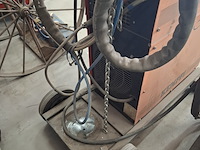 Lasapparaat kemppi, kempo mig 4500sw/fu20 - afbeelding 3 van  14