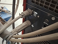 Lasapparaat kemppi, kempo mig 4500sw/fu20 - afbeelding 5 van  14