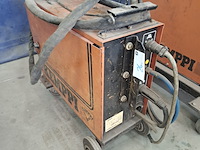 Lasapparaat kemppi, kempo mig 4500sw/fu20 - afbeelding 7 van  14