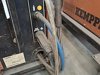 Lasapparaat kemppi, kempo mig 4500sw/fu20 - afbeelding 9 van  14