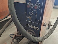 Lasapparaat kemppi, kempo mig 4500sw/fu20 - afbeelding 11 van  14