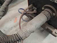 Lasapparaat kemppi, kempo mig 4500sw/fu20 - afbeelding 13 van  14