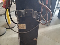 Lasapparaat kemppi, kempomat 220 - afbeelding 4 van  9