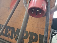 Lasapparaat kemppi, kempomat 220 - afbeelding 6 van  9