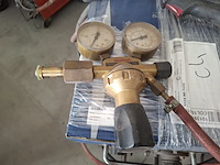 Lasapparaat kemppi, kempomat 220 - afbeelding 9 van  9