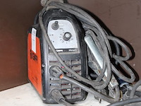 Lasapparaat kemppi minarc 150. - afbeelding 2 van  2