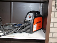 Lasapparaat kemppi minarc 150. - afbeelding 1 van  2
