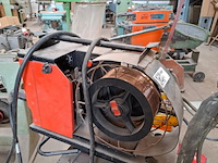 Lasapparaat kemppi, ps2800 - afbeelding 4 van  10