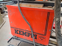 Lasapparaat kemppi, ps2800 - afbeelding 5 van  10