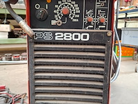 Lasapparaat kemppi, ps2800 - afbeelding 7 van  10