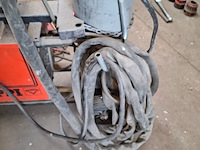 Lasapparaat kemppi, ps2800 - afbeelding 9 van  10