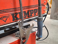 Lasapparaat kemppi, ps2800 - afbeelding 10 van  10