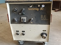 Lasapparaat, lastek, 30 - afbeelding 2 van  6