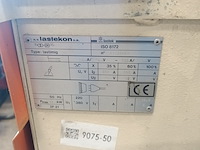 Lasapparaat, lastek, 30 - afbeelding 5 van  6