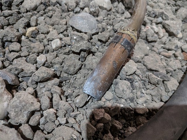 Lasapparaat lastek, lastipuls 450 - afbeelding 6 van  15