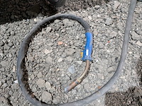 Lasapparaat lastek, lastipuls 450 - afbeelding 7 van  15