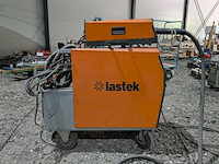 Lasapparaat lastek, lastipuls 450 - afbeelding 10 van  15