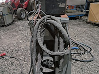 Lasapparaat lastek, lastipuls 450 - afbeelding 12 van  15
