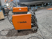 Lasapparaat lastek, lastipuls 450 - afbeelding 13 van  15