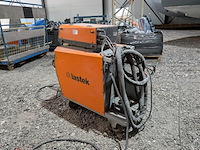 Lasapparaat lastek, lastipuls 450 - afbeelding 14 van  15