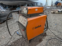 Lasapparaat lastek, lastipuls 450 - afbeelding 15 van  15