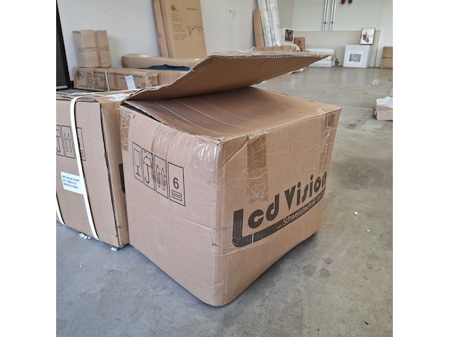 Lasapparaat, led vision, tig-200tm - afbeelding 3 van  11