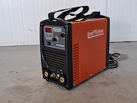 Lasapparaat, led vision, tig-200tm - afbeelding 1 van  11