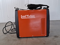 Lasapparaat, led vision, tig-200tm - afbeelding 6 van  11