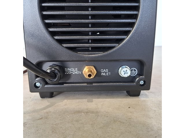 Lasapparaat, led vision, tig-200tm - afbeelding 8 van  11