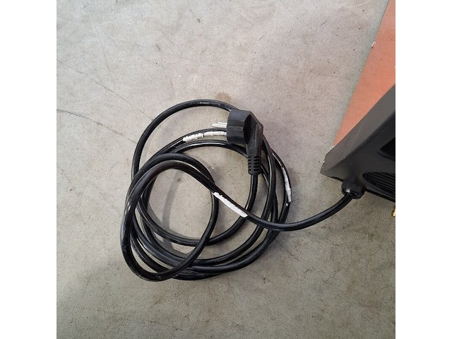 Lasapparaat, led vision, tig-200tm - afbeelding 9 van  11