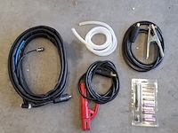 Lasapparaat, led vision, tig-200tm - afbeelding 11 van  11