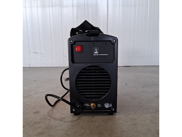 Lasapparaat, led vision, tig-200tm - afbeelding 7 van  11