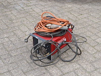 Lasapparaat lincoln tig 131 elektrisch 220v - afbeelding 1 van  1