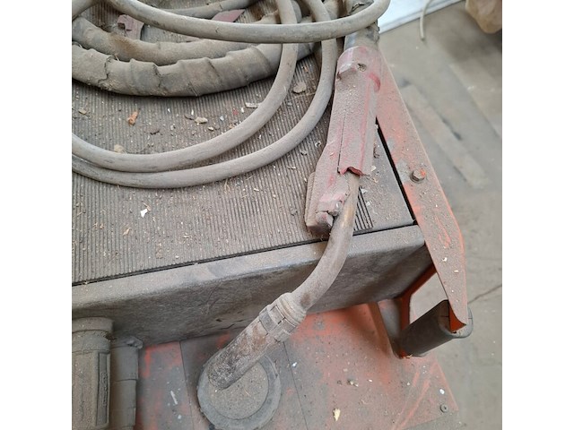 Lasapparaat lotch, e9050 - afbeelding 3 van  12