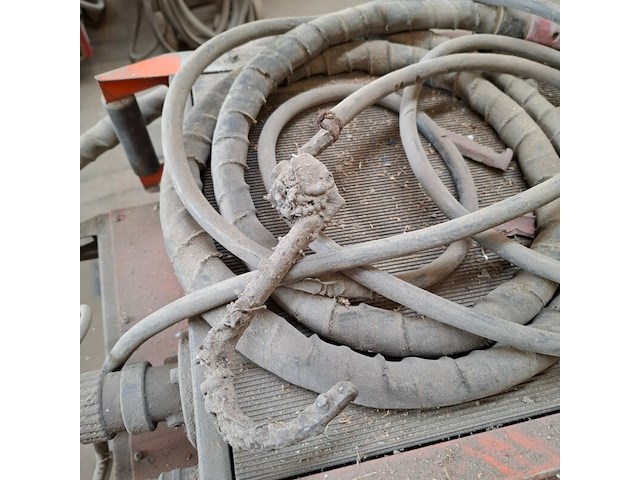 Lasapparaat lotch, e9050 - afbeelding 4 van  12
